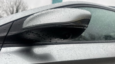 MG MG3 1.5 Hybrid Trophy 5dr Auto Hybrid Hatchback